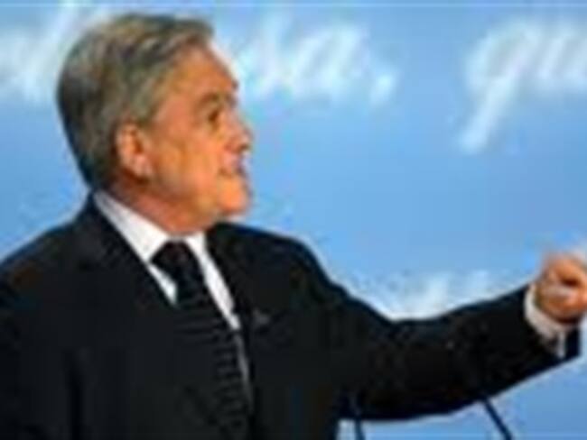 Cierran campañas presidenciales en Chile