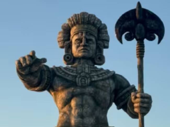 Honor a quien honor merece, Chaac se erige vencedor