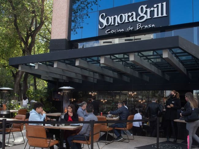 Supuesta discriminación en restaurante Sonora Grill, no es asunto político