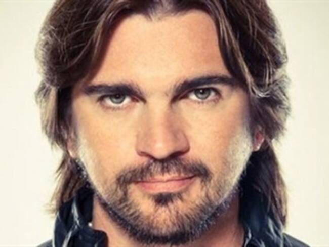 Revela Juanes que su nuevo disco se llamará 'Loco de amor'