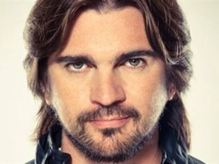 Revela Juanes que su nuevo disco se llamará 'Loco de amor'