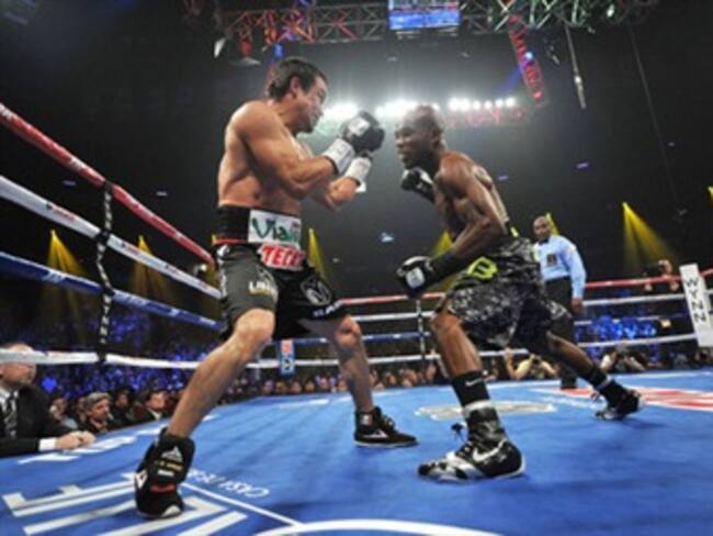 Analiza Márquez retiro tras derrota ante Bradley