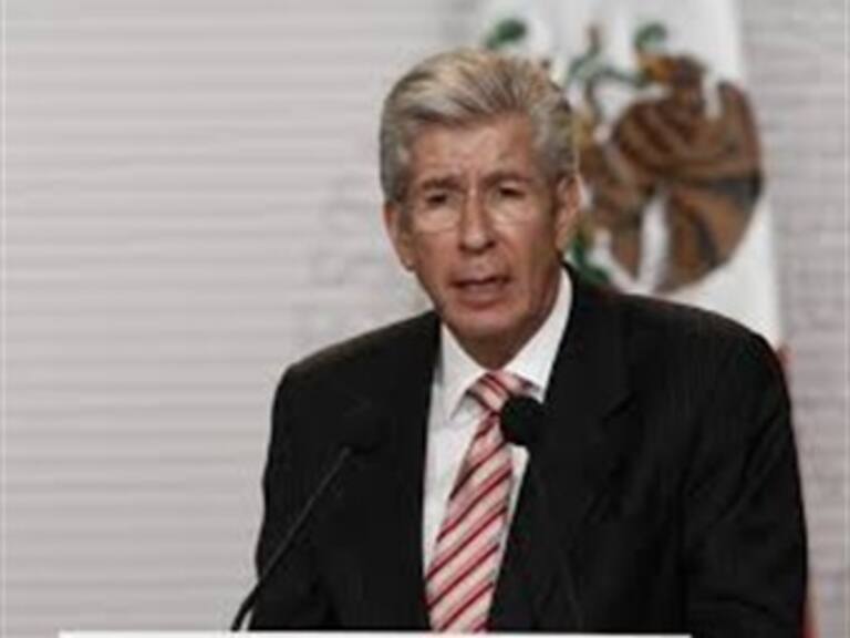 ​El nuevo Aeropuerto de la Ciudad no se verá afectado por recorte presupuestal: SCT