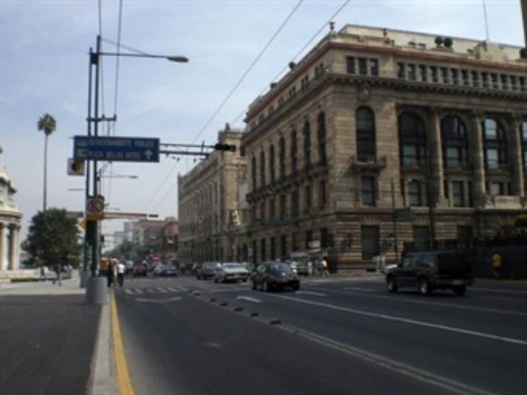 Inicia operaciones el Corredor Cero Emisiones