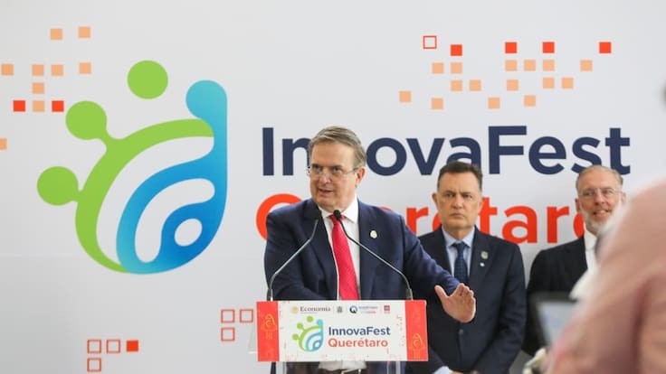 Ve Ebrard avances sustantivos con EU y celebra incorporación de Canadá al diálogo comercial
