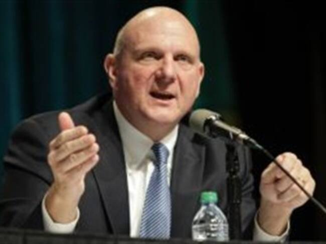 Oferta Ballmer 2.000 millones de dólares por los Clippers