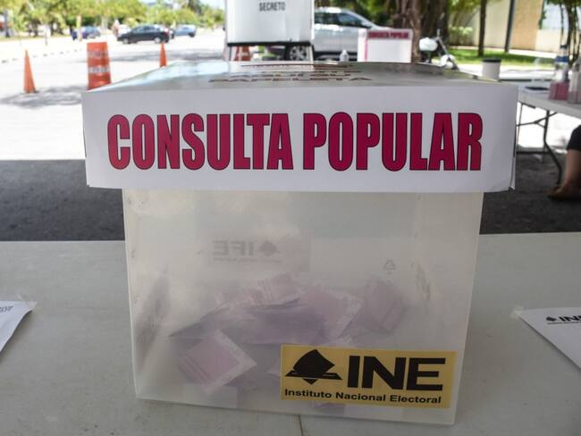 Determina SCJN que INE lleve a cabo proceso de Revocación de Mandato