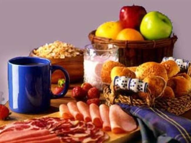 La Importancia del Desayuno.'Planea Tu Salud', con Arieh Goldberg