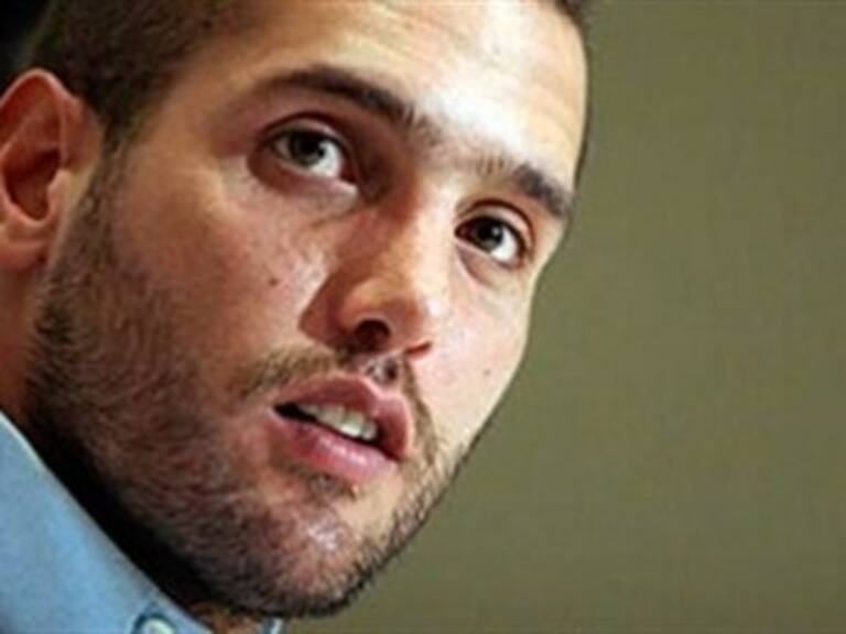 Regresa ‘El Niño Verde’ a cumplir arresto a ‘El Torito’