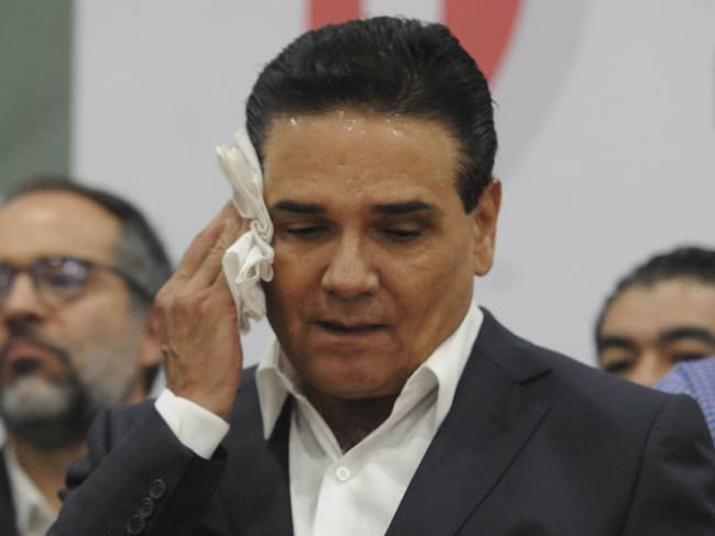 Impugna FGR comparecencia de Silvano Aureoles