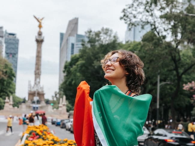 Fiestas Patrias en CDMX: conciertos y eventos gratuitos para dar el Grito este 15 de septiembre