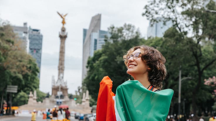 Fiestas Patrias en CDMX: conciertos y eventos gratuitos para dar el Grito este 15 de septiembre