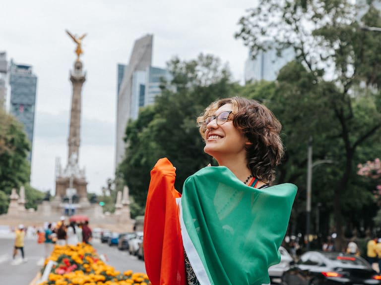 Mx - Fiestas Patrias en CDMX: conciertos y eventos gratuitos para dar el Grito este 15 de septiembre.