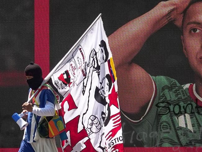 Marcha CNTE: ¿A qué hora comienza el recorrido de los maestros en la CDMX y cuál es la ruta que tomarán?