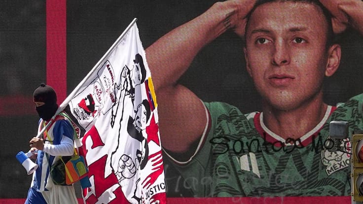 Marcha CNTE: ¿A qué hora comienza el recorrido de los maestros en la CDMX y cuál es la ruta que tomarán?