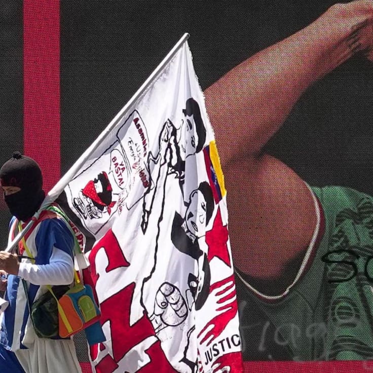 Marcha CNTE: ¿A qué hora comienza el recorrido de los maestros en la CDMX y cuál es la ruta que tomarán?