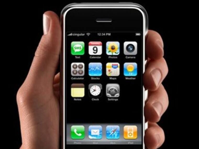 '40 aniversario del teléfono móvil' con Jorge Contreras, especialista en redes sociales. 06/04/13