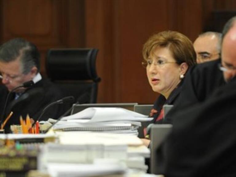 Respeto y no aprobación de sociedad, interés de juzgadores: Luna