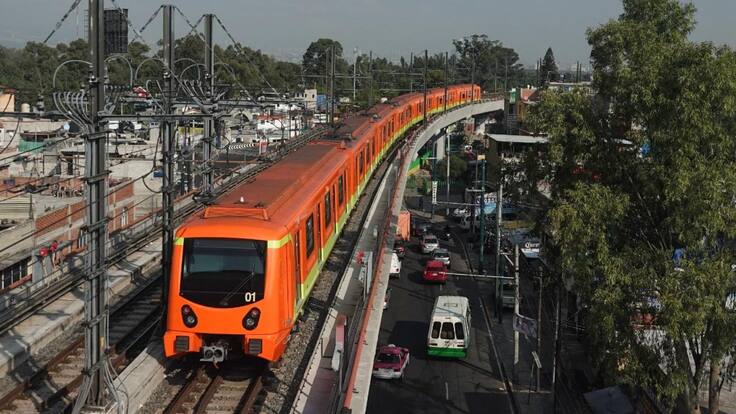 ¿Qué estaciones de la Línea 12 del Metro cerrarán en septiembre? Consulta fechas, estaciones afectadas y rutas de RTP