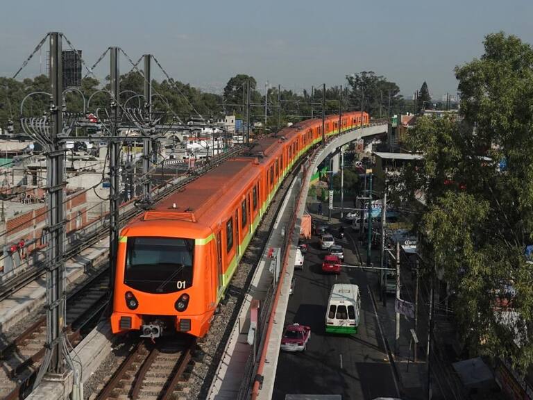 El martes reabrirá en su totalidad la Línea 12 del Metro