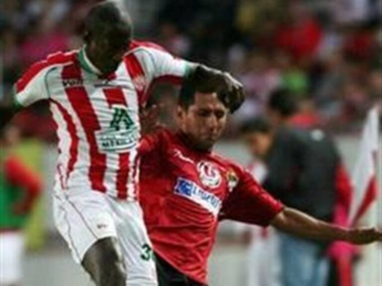 Necaxa, campeón del Apertura 2009 en Liga de Ascenso