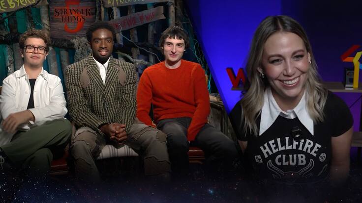 Stranger Things: ¿Realmente están preparados para el final?