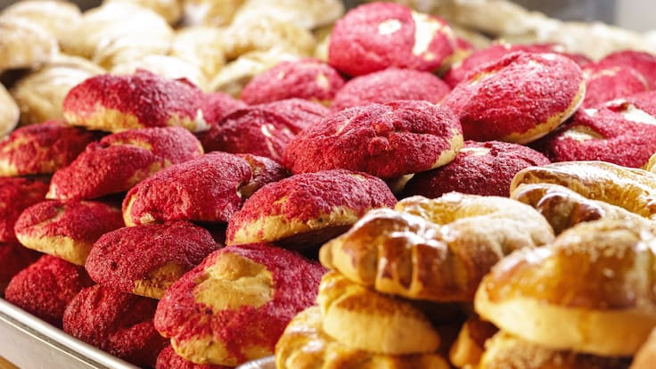 Festival del Pan Dulce Mexicano en CDMX: fechas, sede y cómo asistir GRATIS