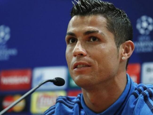 Cristiano: “Sé por qué Messi cobró así”
