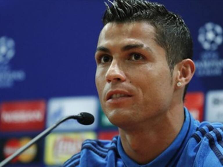 Cristiano: “Sé por qué Messi cobró así”