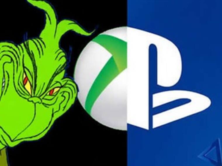 ¡Amenazan con hackear plataforma de videojuegos esta Navidad!