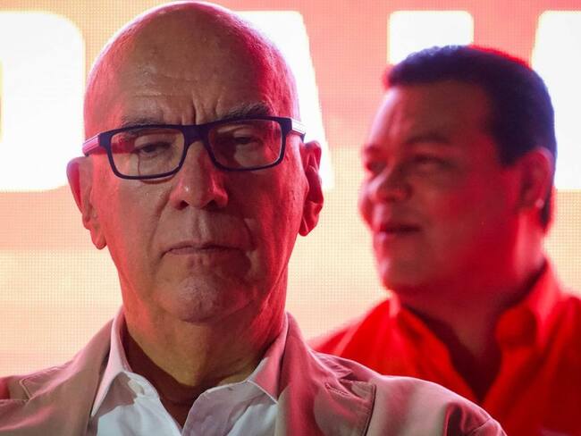 MC sin alianza podría perder Jalisco... y Morena ganarlo: Roy Campos