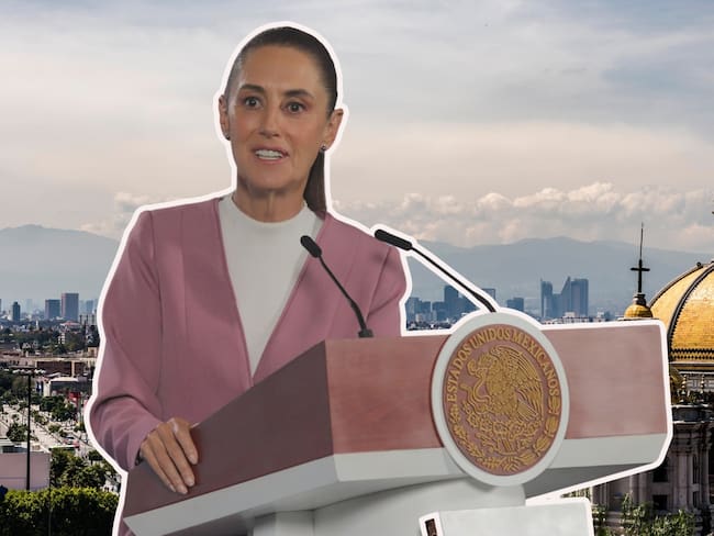 ¿El 1 de septiembre es día festivo? Esto dice la Ley por el Informe de Claudia Sheinbaum