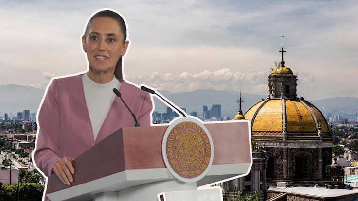¿El 1 de septiembre es día festivo? Esto dice la Ley por el Informe de Claudia Sheinbaum