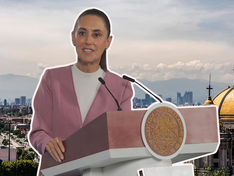 ¿Se trabaja el 1 de septiembre? La ley aclara el descanso por Informe de Sheinbaum. Getty Images