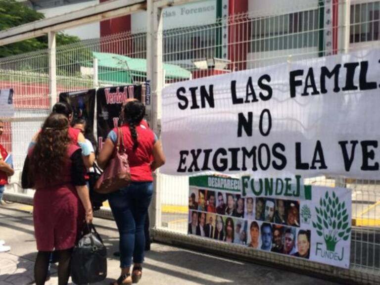 Despiden a 5 directivos del IJCF