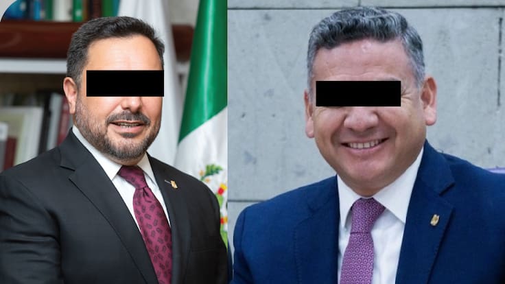 Indaga FGR a director del IPN y extesorero por posible desvíos con una asociación civil