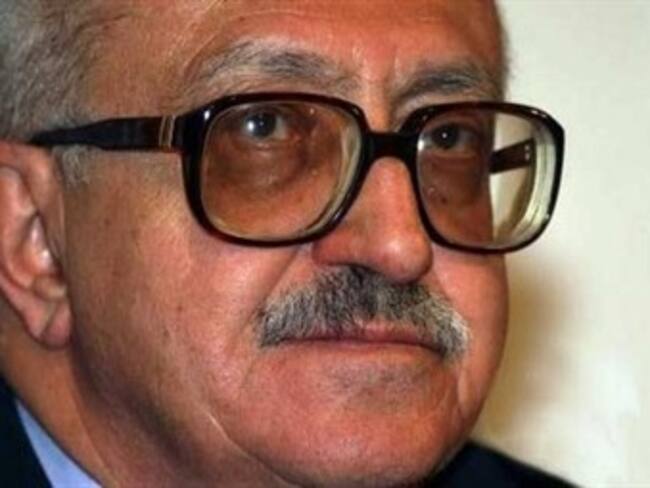 Ex canciller de Saddam Hussein, condenado a pena de muerte