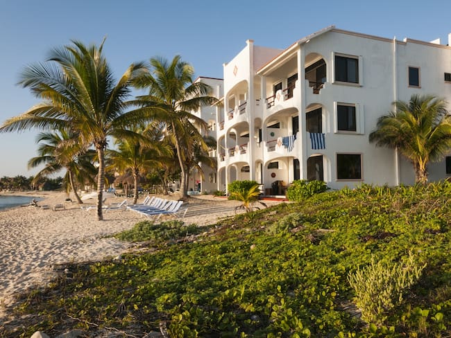 Vivienda fraccional en México: riesgos y retos del modelo inmobiliario