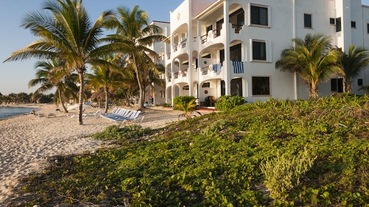 Vivienda fraccional en México: riesgos y retos del modelo inmobiliario