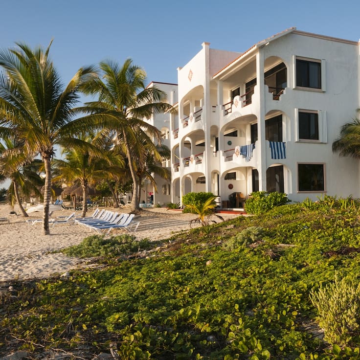 Vivienda fraccional en México: riesgos y retos del modelo inmobiliario