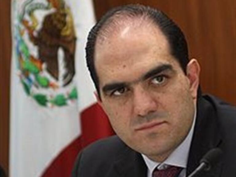 Exige PRD la renuncia de Karam y Molinar Horcasitas