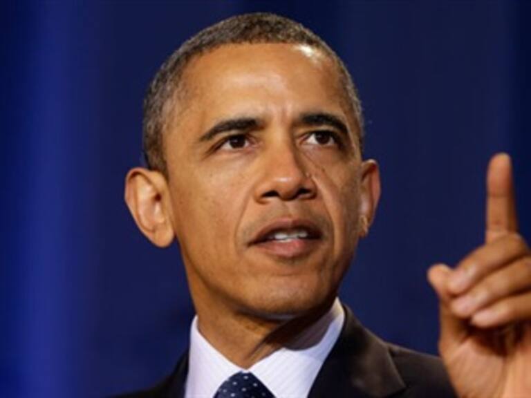 Revisará EU programas de monitoreo electrónico: Obama