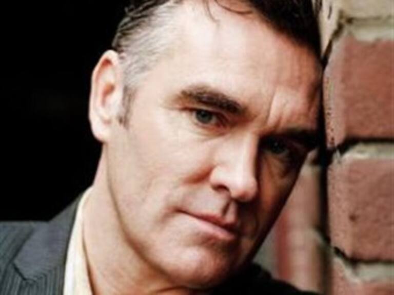 Cancela Morrisey su participación en el Vive Latino