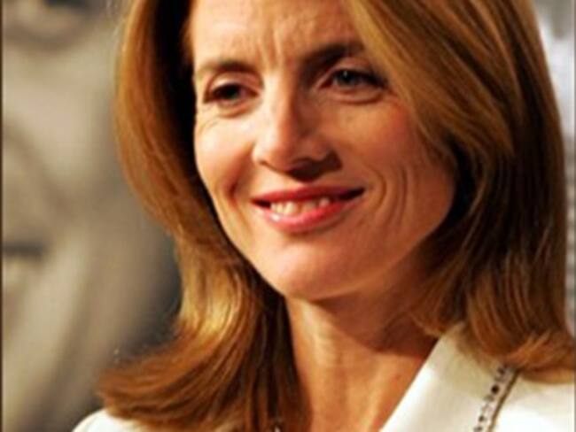 Kennedy se retira de búsqueda de un escaño en Senado