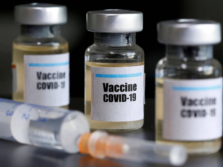 A fin de año podría registrarse vacuna producida entre México y Argentina