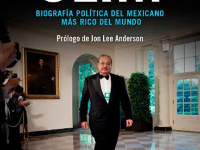 La historia detrás de la vida de Carlos Slim