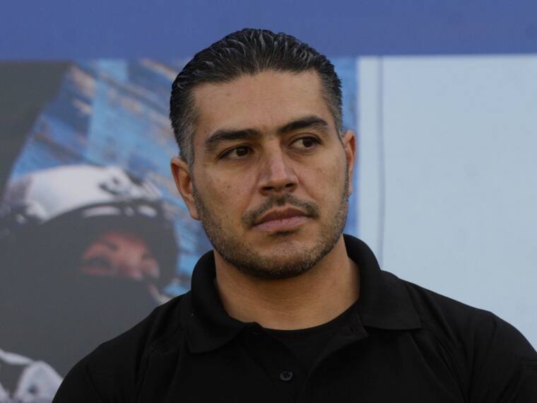 Estrategia de seguridad presentada ayer por Claudia Sheinbaum