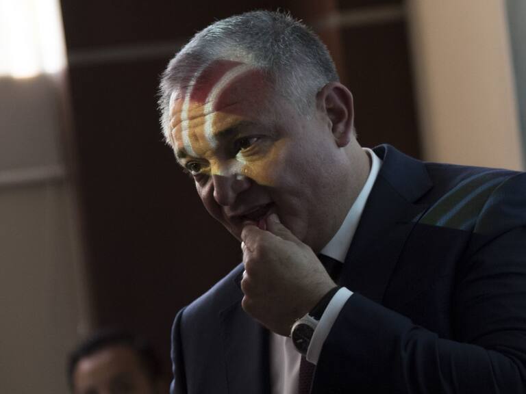 No hay más tiempo para Genaro García Luna, obtendrá su sentencia en la Corte de Brooklyn el próximo 9 de octubre de 2024