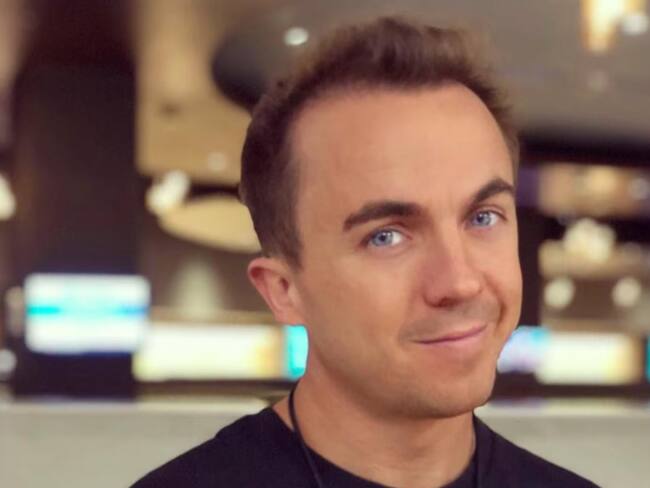 Frankie Muniz confirma el inicio de las grabaciones de “Malcolm el de en medio” en Vancouver