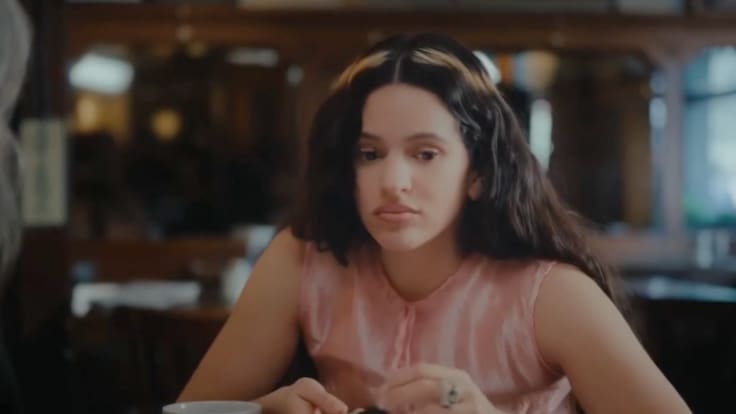 Rosalía pide disculpas tras polémica por Picasso: “Hablé sin conocer los casos de maltrato”